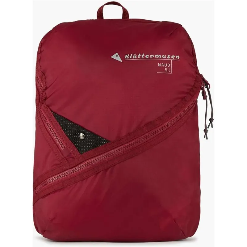 Klättermusen Naud Travel Organizer 5L