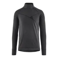 Klättermusen Njorun Crew Zip Jacket Men Klättermusen Njorun Crew Zip Jacket Men