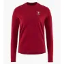 Klättermusen Nordic Explorer Langarmet T-skjorte, Burnt russet