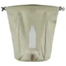 Klättermusen Recycling 2.0 Pakkekub, Swamp green