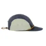 Indigo blue / swamp green