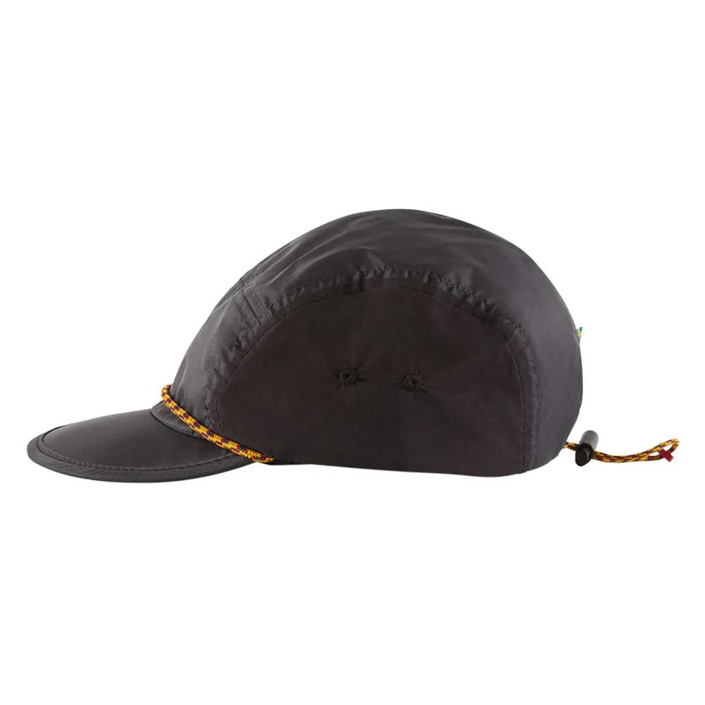 Klättermusen Runa Five Panel Cap