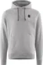 Klättermusen Runa Maker Hoodie, Grey melange
