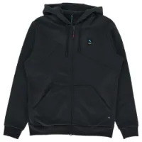 Klättermusen Runa Maker Zip Hoodie Ms Klättermusen Runa Maker Zip Hoodie Ms