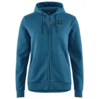 Klättermusen Runa Maker Zip Hoodie Ms Klättermusen Runa Maker Zip Hoodie Ms