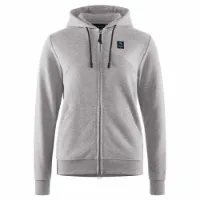 Klättermusen Runa Maker Zip Hoodie Ms Klättermusen Runa Maker Zip Hoodie Ms