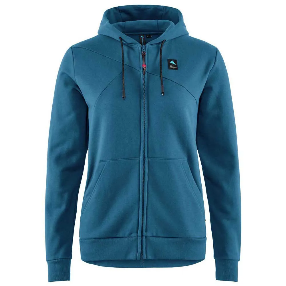 Klättermusen Runa Maker Zip Hoodie Ms
