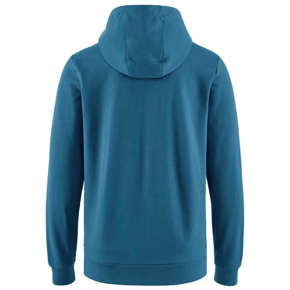 Klättermusen Runa Maker Zip Hoodie Ms