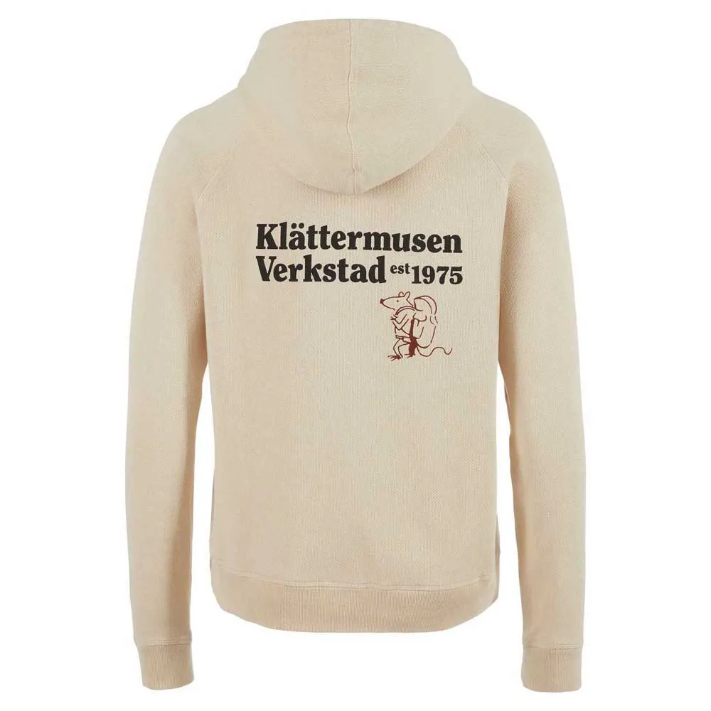 Klättermusen Runa Nmd Light Hetteskjorte
