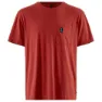 Rose red 1