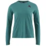 Frost green