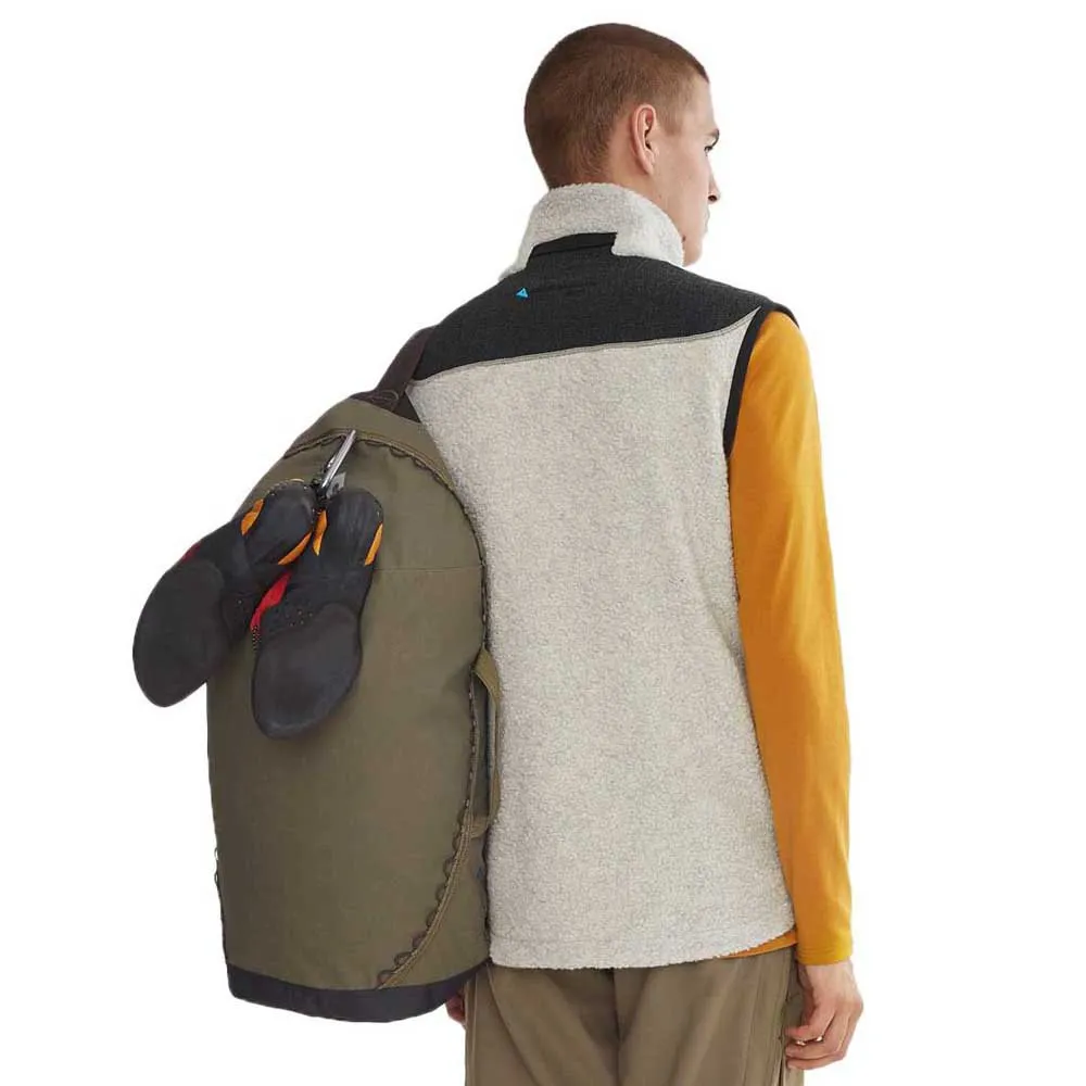 Klättermusen Skoll Vest Klättermusen Skoll Vest