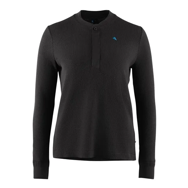 Klättermusen Snotra LS Sweater Ws