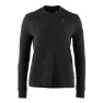 Klättermusen Snotra LS Sweater Ws