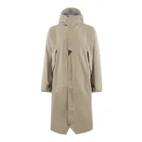 Klättermusen Syr Hood Parka
