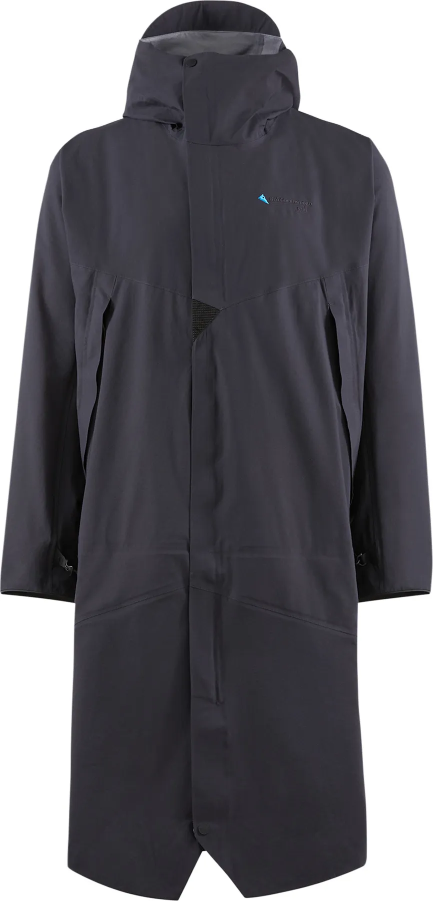 Klättermusen Syr Hood Parka