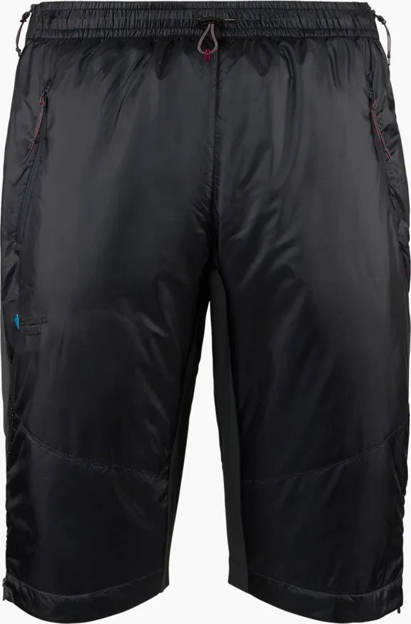 Klättermusen Unisex Lovar Shorts