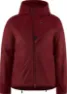 Madder red