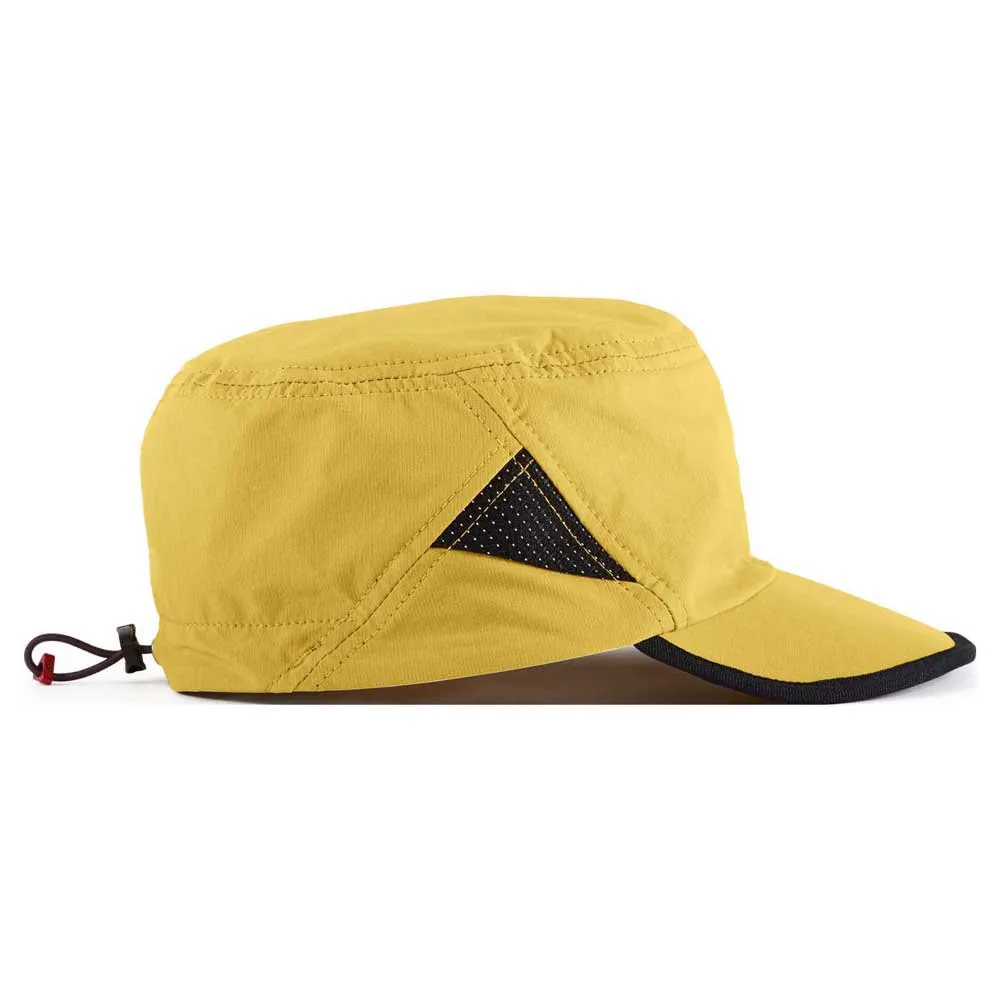 Klättermusen Vanadis Cap