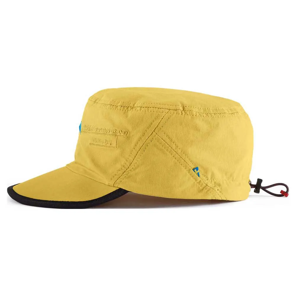 Klättermusen Vanadis Cap