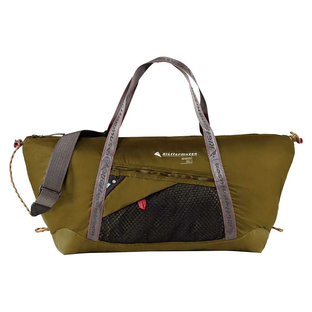 Klättermusen Vigrid 25l Duffelbag