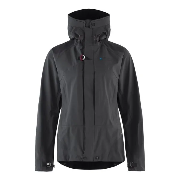 Klättermusen Women's Brede 2.0 Jacket