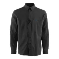 Klättermusen Women's Garm Long-Sleeve Shirt