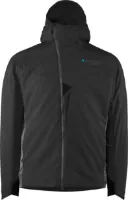 Klättermusen Women's Gondul Hood Jacket Klättermusen Women's Gondul Hood Jacket
