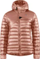 Klättermusen Women's Lopt Zip Hood Jacket