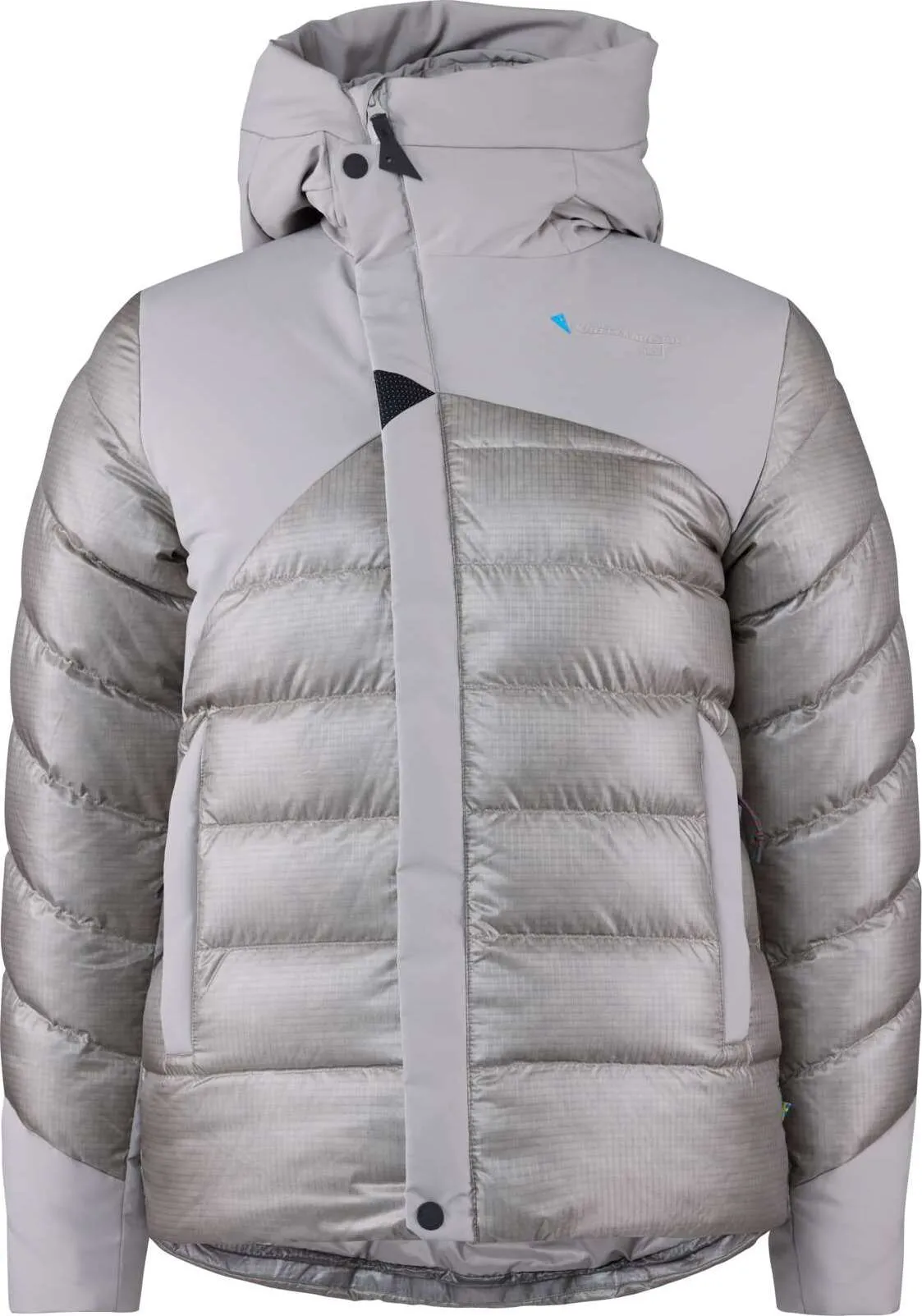 Klättermusen Women's Rå Hood Jacket