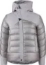 Klättermusen Women's Rå Hood Jacket