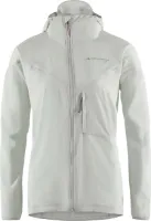Klättermusen Women's Sif Zip Hood Jacket