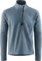Klättermusen Women's Sigyn Half Zip Sweater