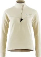 Klättermusen Women's Sigyn Half Zip Sweater