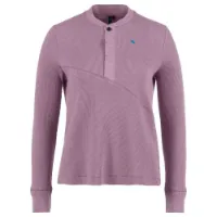 Klättermusen Women's Snotra Long-Sleeve Sweater