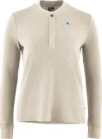 Klättermusen Women's Snotra Long-Sleeve Sweater Klättermusen Women's Snotra Long-Sleeve Sweater