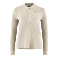 Klättermusen Women's Snotra Long-Sleeve Sweater Klättermusen Women's Snotra Long-Sleeve Sweater