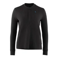 Klättermusen Women's Snotra Long-Sleeve Sweater Klättermusen Women's Snotra Long-Sleeve Sweater