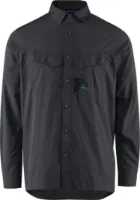 Klättermusen Women's Syn Long Sleeve Shirt