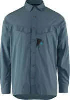 Klättermusen Women's Syn Long Sleeve Shirt Klättermusen Women's Syn Long Sleeve Shirt