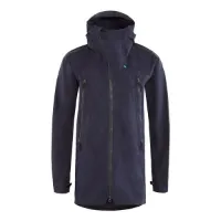 Klättermusen Ws Midgard Shell Jacket Klättermusen Ws Midgard Shell Jacket
