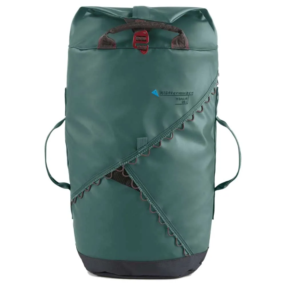 Klättermusen Ydalir 25l Duffelbag