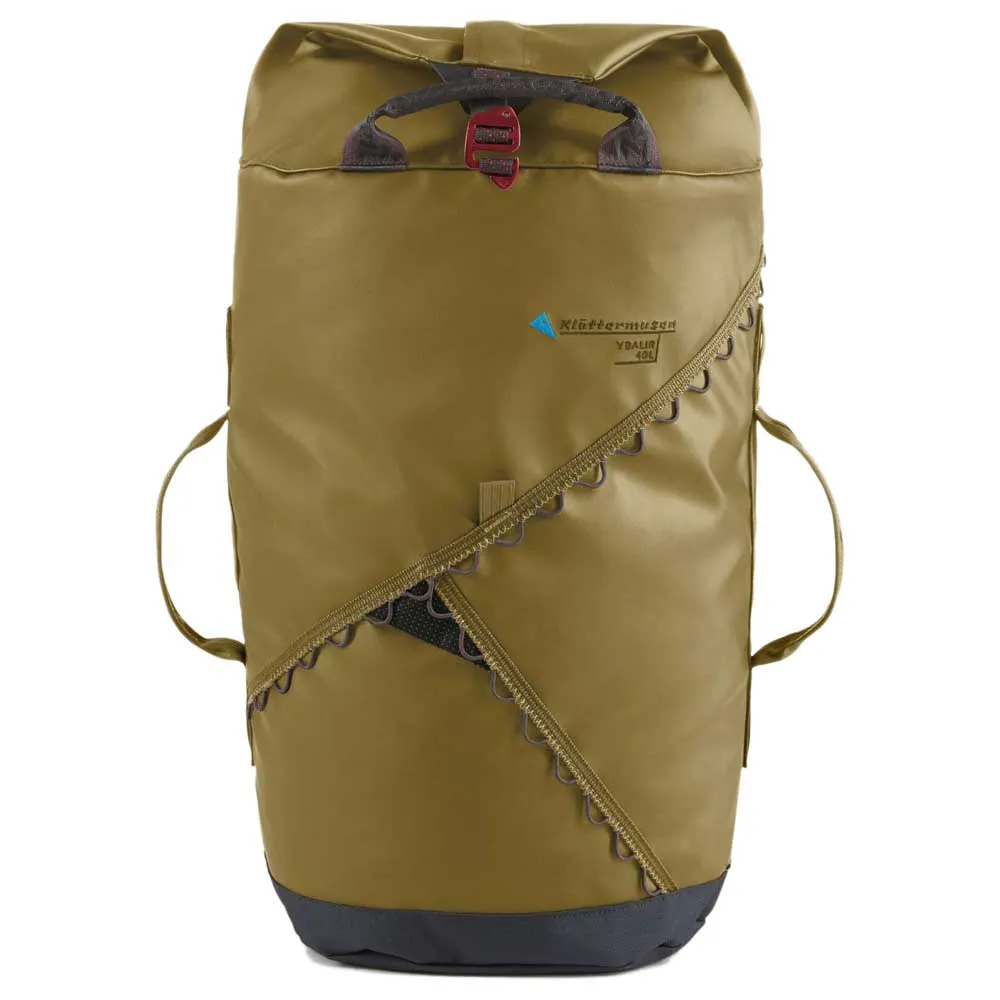 Klättermusen Ydalir 40l Duffelbag