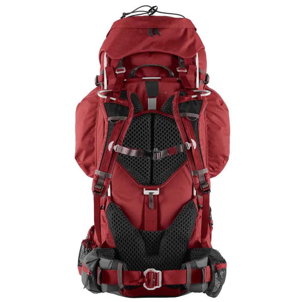 Klättermusen Ymer 2.0 75l+15l Sekk Klättermusen Ymer 2.0 75l+15l Sekk