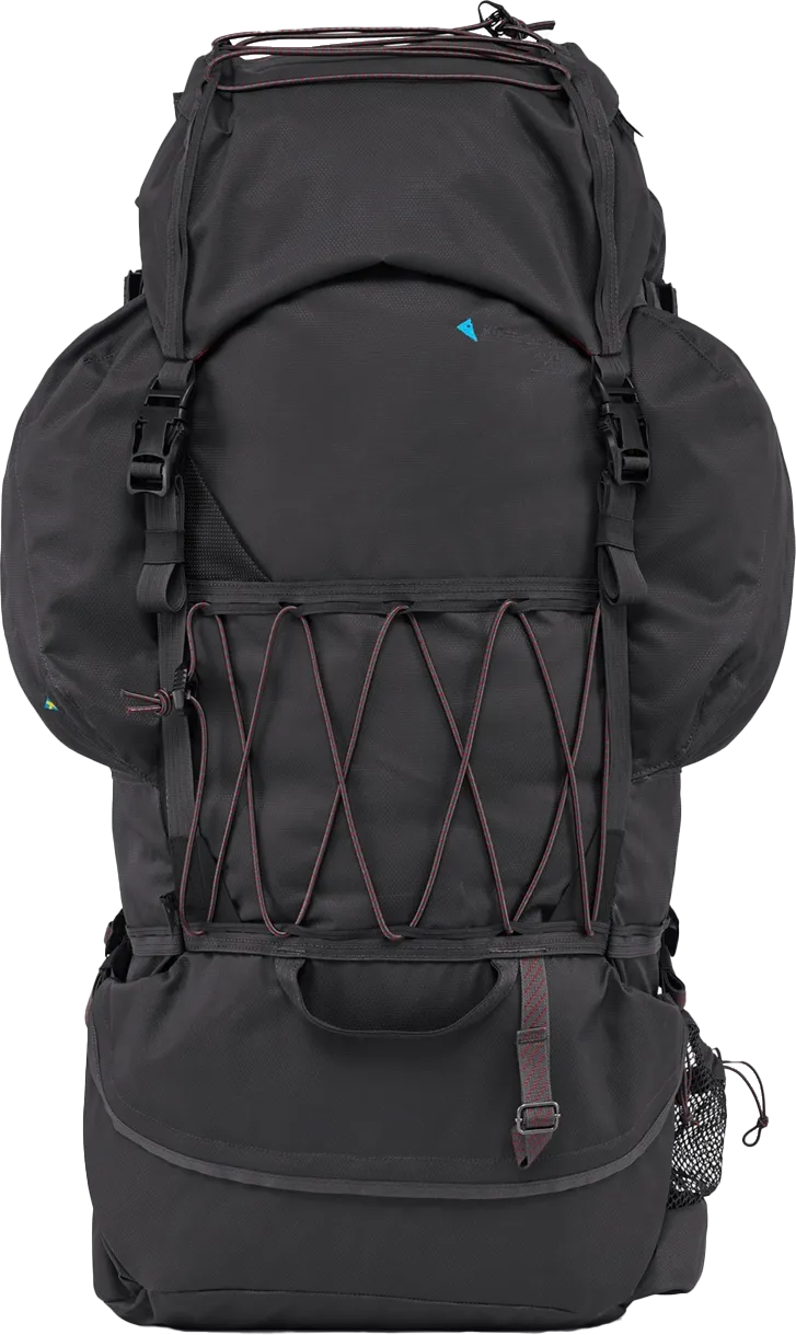 Klättermusen Ymer 2.0 75l+15l Sekk