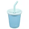 Klean Kanteen 280ml Junior Glass