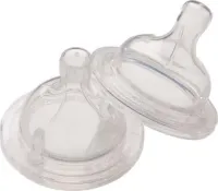 Klean Kanteen Baby Nipple - 2-pack