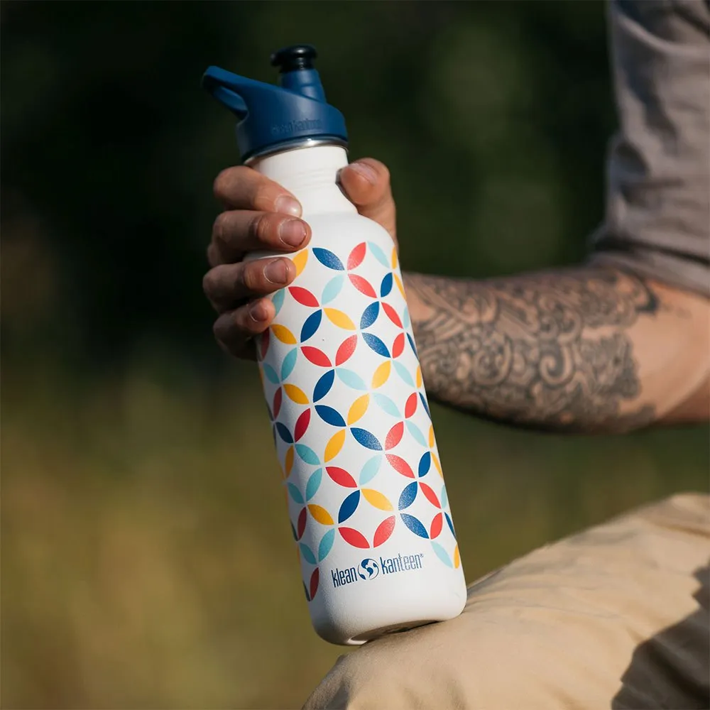 Klean Kanteen Classic 798ml Termosflaske