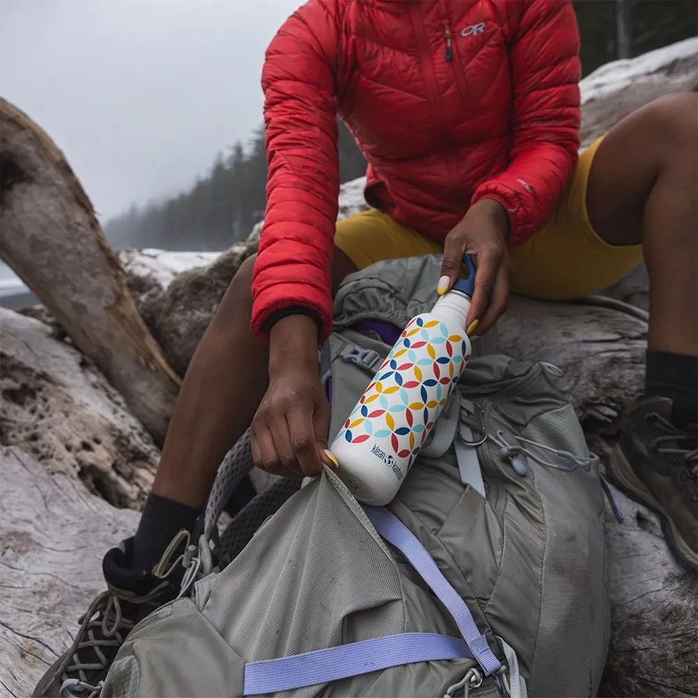 Klean Kanteen Classic 798ml Termosflaske