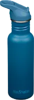 Klean Kanteen Classic 800 ml (W/ Flip Seal Sport Cap and Straw) Klean Kanteen Classic 800 ml (W/ Flip Seal Sport Cap and Straw)